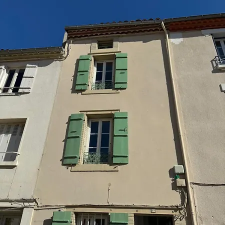 La Petite Fuxeenne Foix Extérieur photo