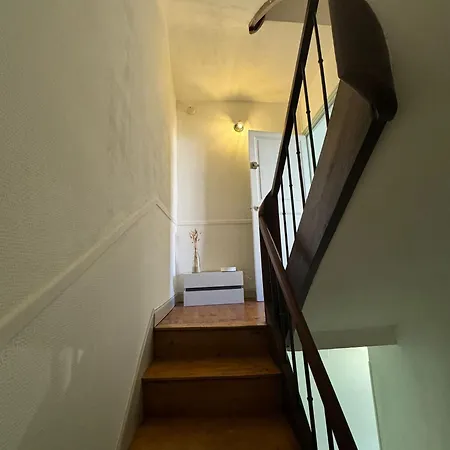 La Petite Fuxeenne Foix Extérieur photo