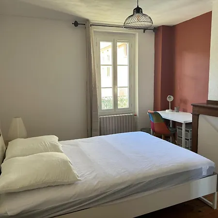 La Petite Fuxeenne Foix Extérieur photo