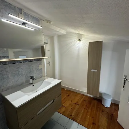 La Petite Fuxeenne Foix Extérieur photo