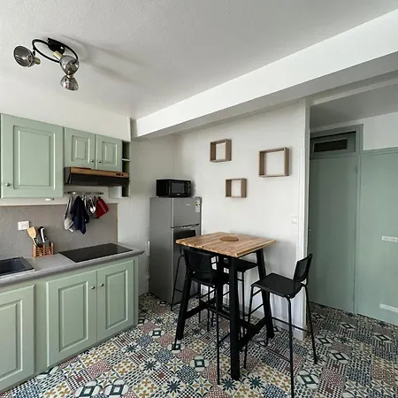 La Petite Fuxeenne Foix Extérieur photo