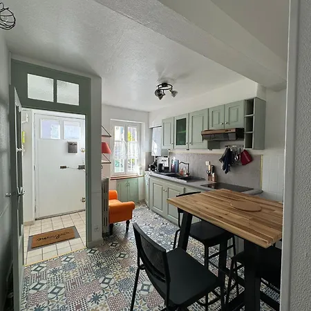 La Petite Fuxeenne Foix Extérieur photo