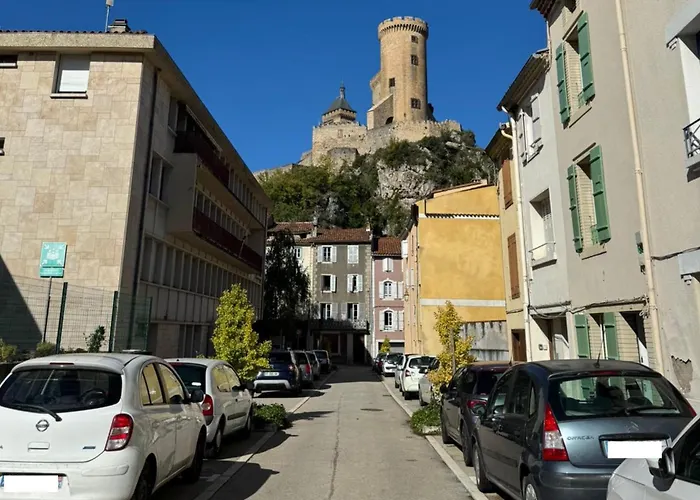 La Petite Fuxeenne