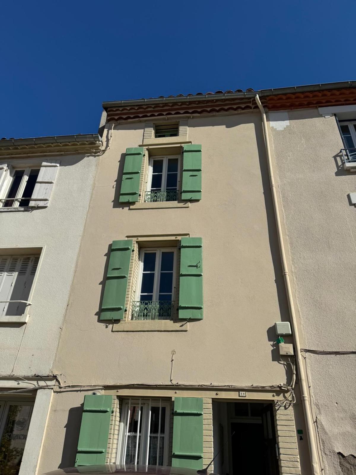 La Petite Fuxeenne Hébergement de vacances